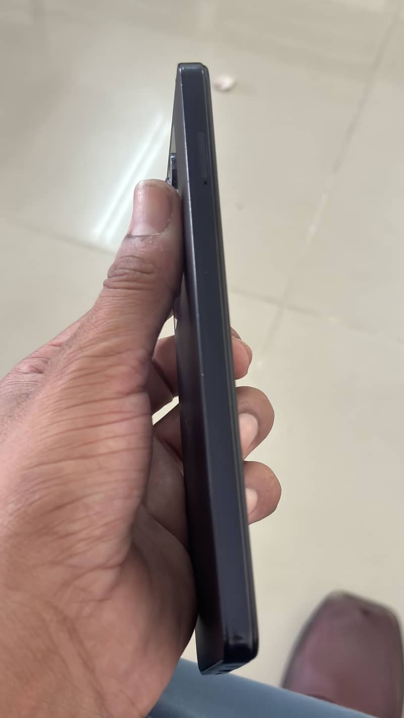 Infinix Note 30 6