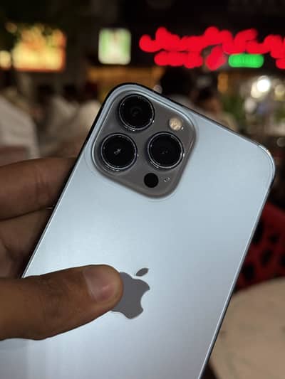 Apple iPhone 13 Pro Max