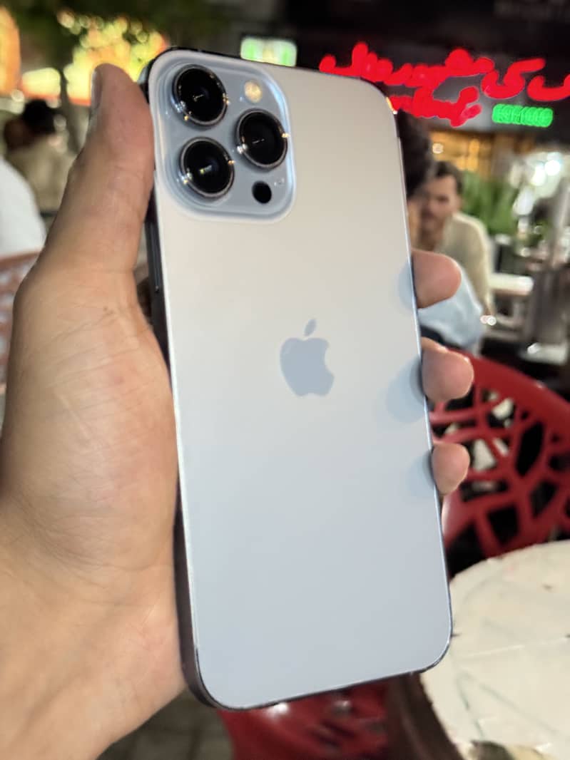 Apple iPhone 13 Pro Max 3