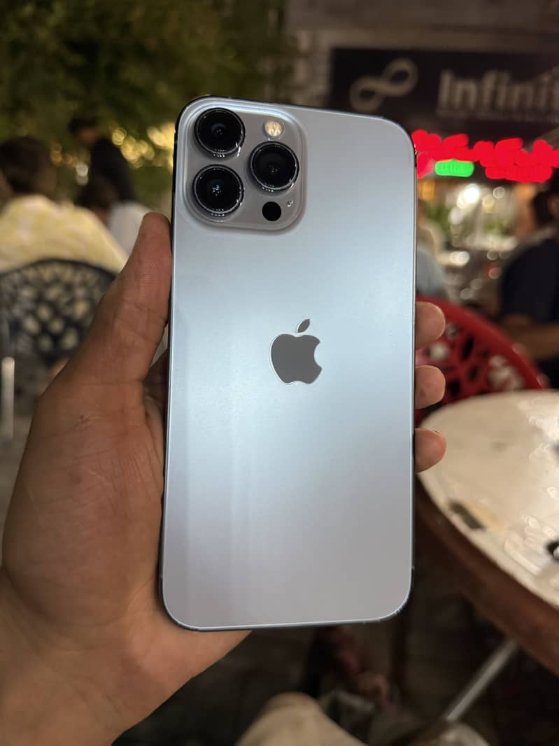 Apple iPhone 13 Pro Max 5