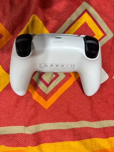 PS5 Slim 1TB Digital Edition, Used only a few months