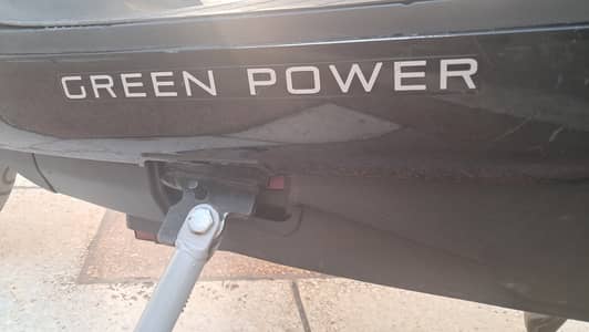 Looks like brand New