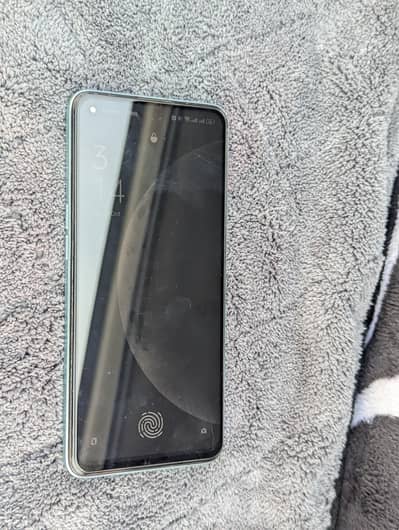 OPPO F21 Pro 5g offical
