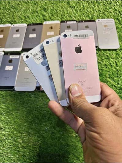 iphone se