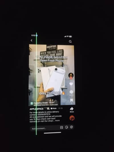 Apple iPhone XS 256