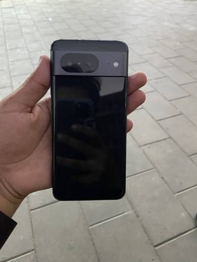 Google Pixel 8