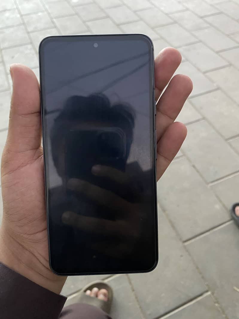 Google Pixel 8 1
