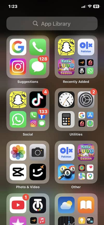 Apple iPhone X