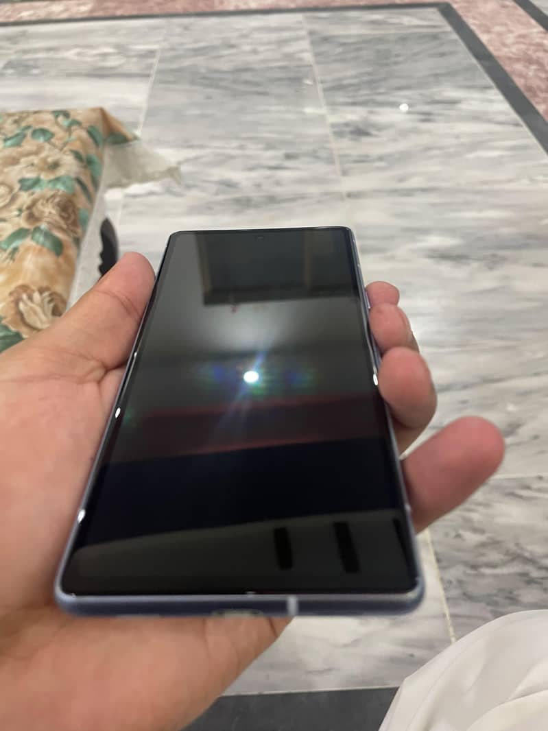 Google Pixel 7a 1