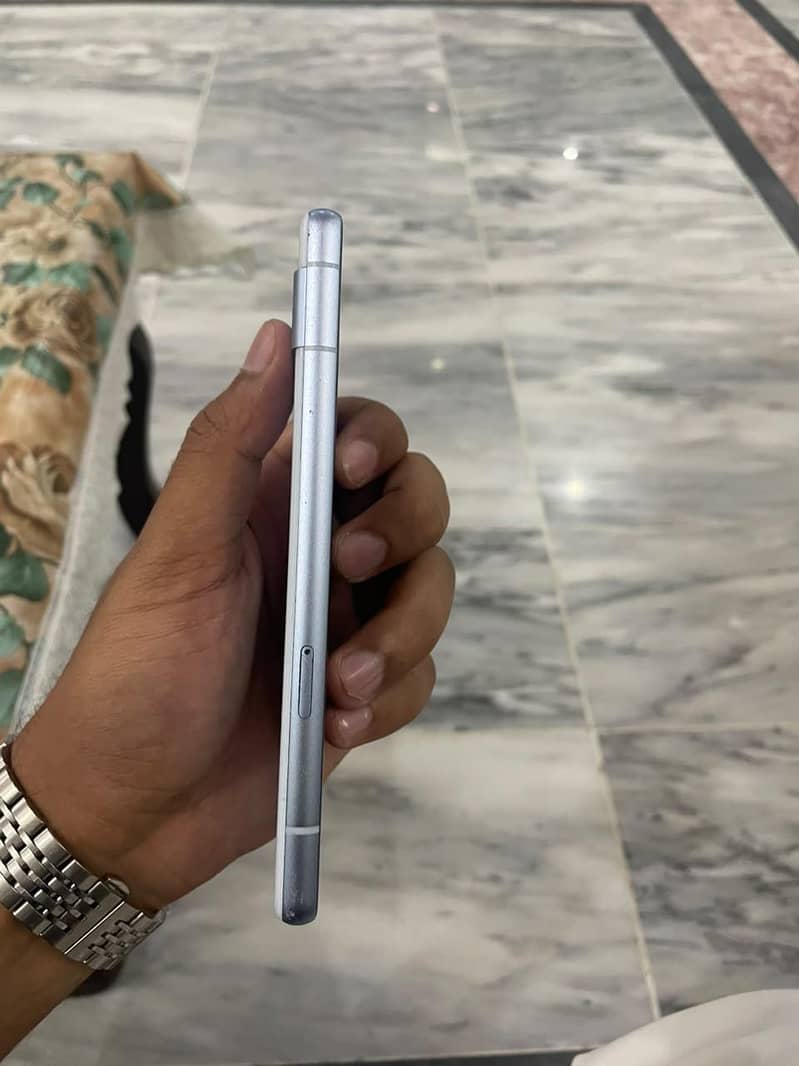 Google Pixel 7a 3