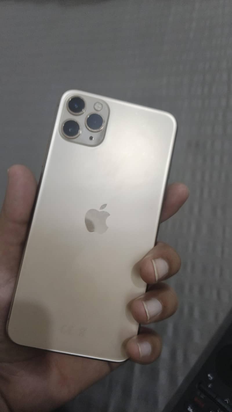 Apple iPhone 11 Pro Max 0