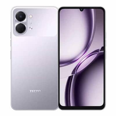 Tecno spark Go 3
