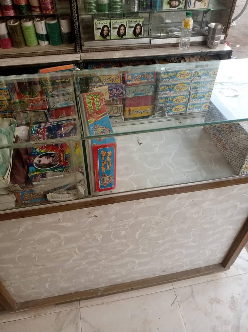 shop counters 2