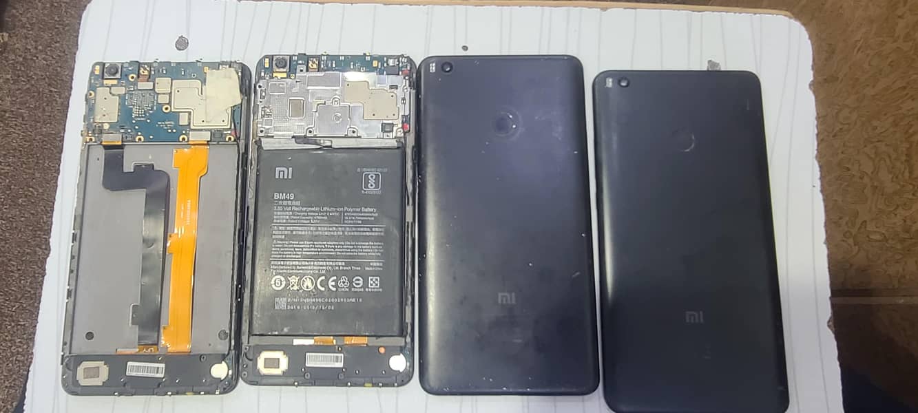Xiaomi Mi Max 2 2