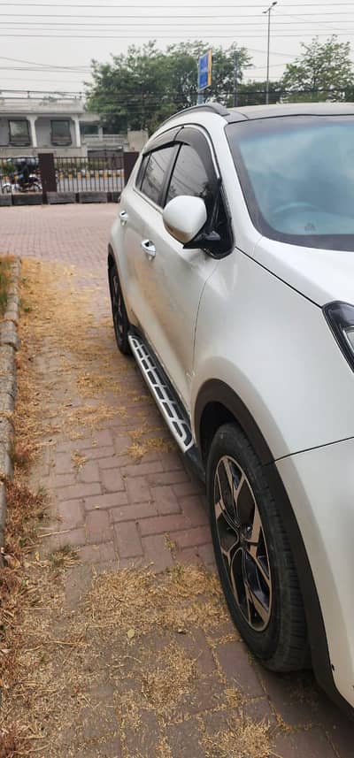 KIA Sportage 2020
