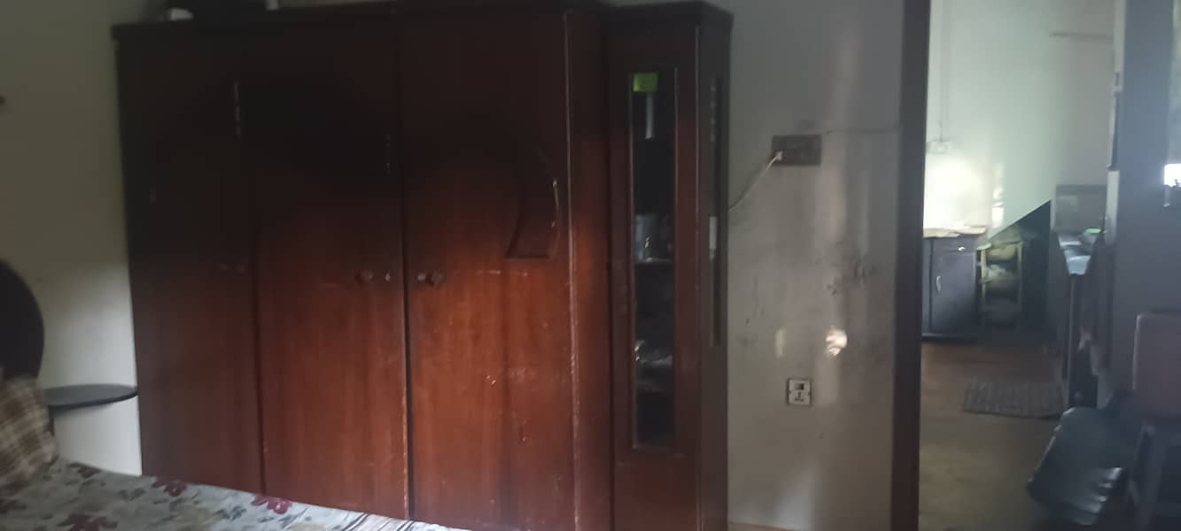 Bedset with mattress 2