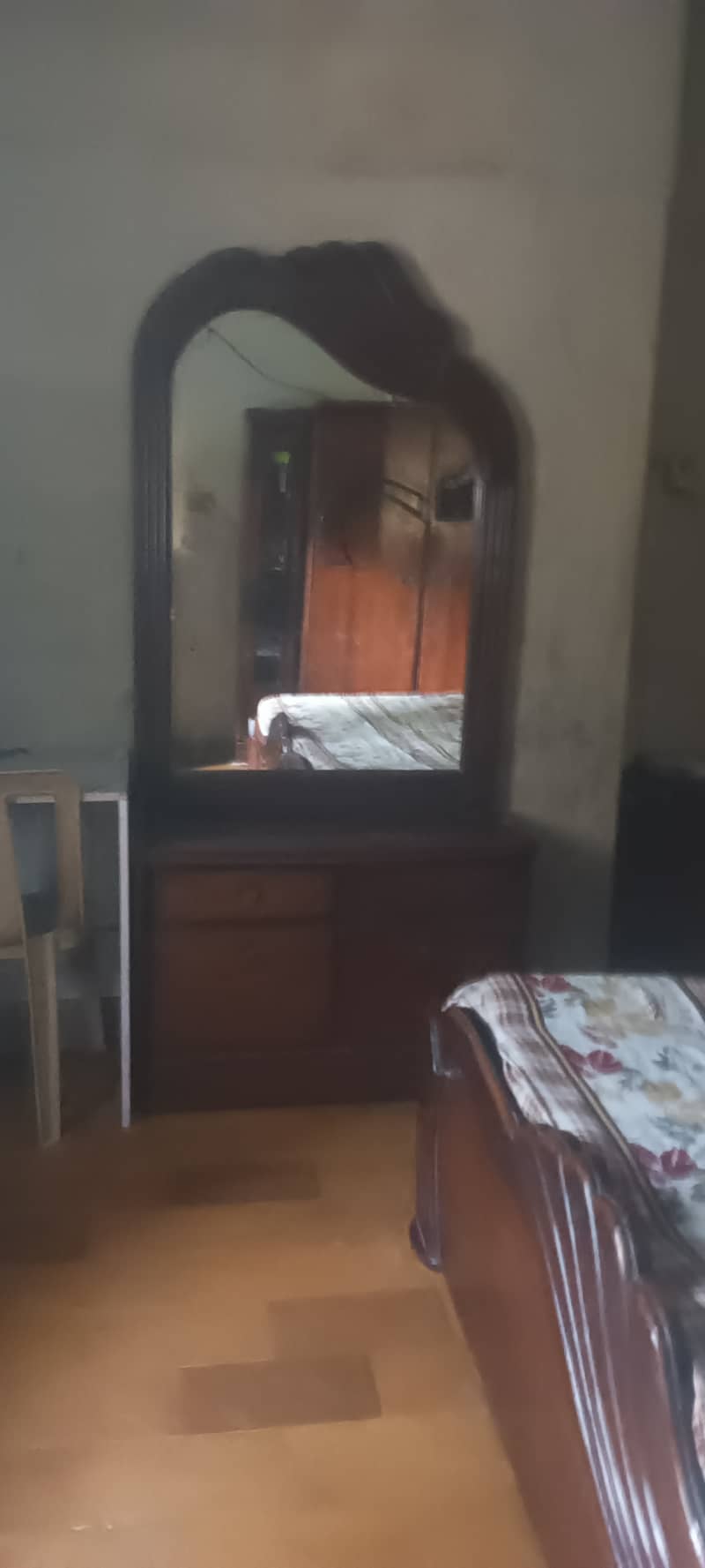 Bedset with mattress 3