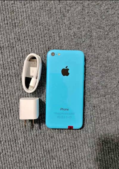 Apple iPhone 5c