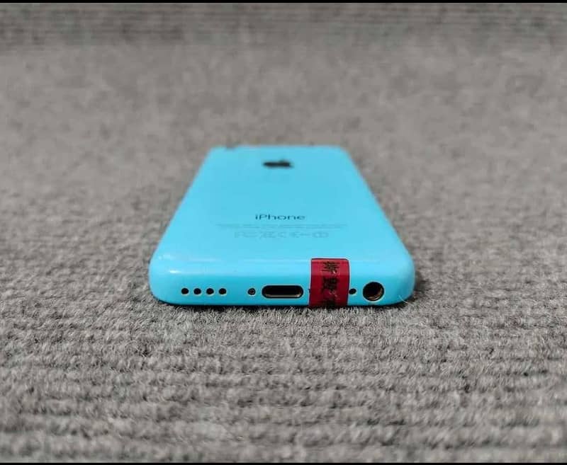 Apple iPhone 5c 2