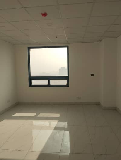 A Well Designed Office Is Up For Rent In An Ideal Location In Lahore