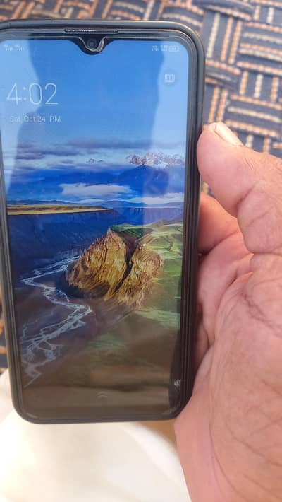 Vivo V15