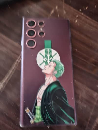 Samsung Mobile S22 Ultra