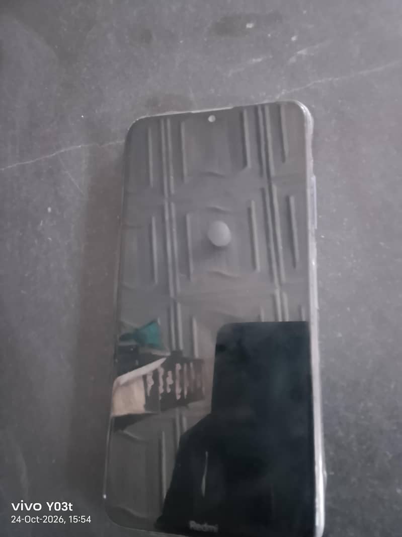 Redmi 8 0