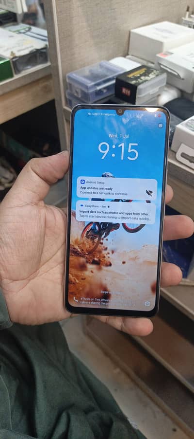 Vivo Y04