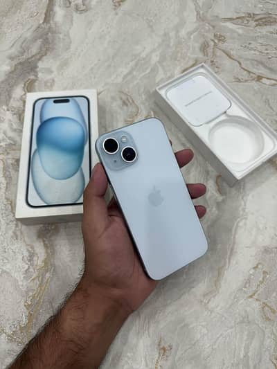 Apple iPhone 15 Pro Max 256 gb
