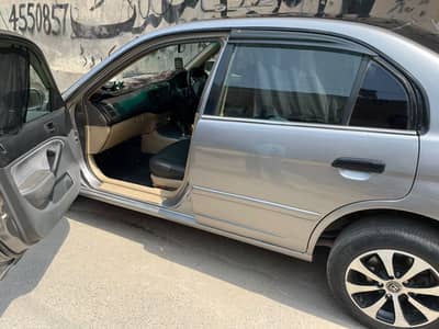 Honda Other 2004