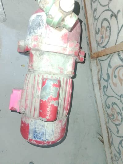 2 impeler wala install kr Lea is waja sy sale krna