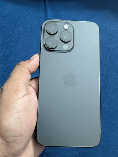 Apple iPhone 15 Pro Max