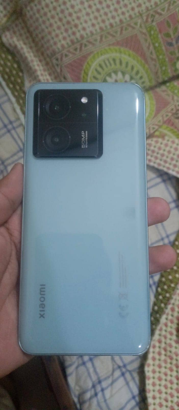 Xiaomi 13T Pro 0