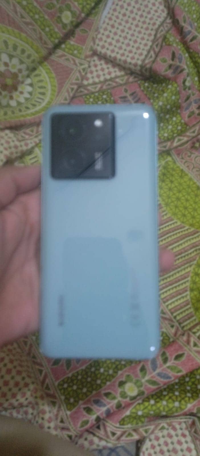 Xiaomi 13T Pro 6