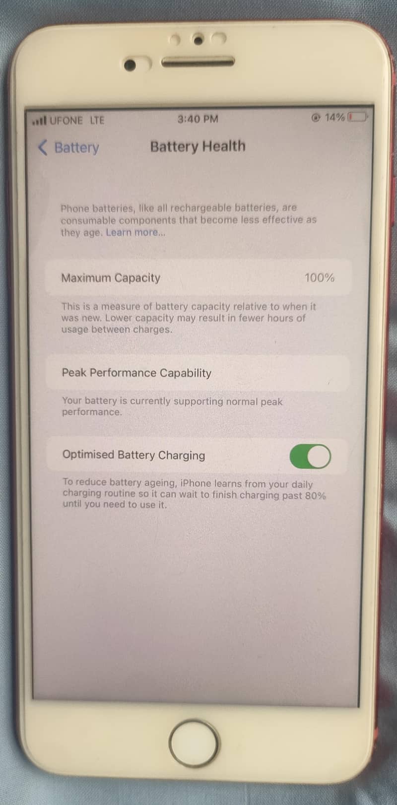 Apple iPhone 7 Plus 0