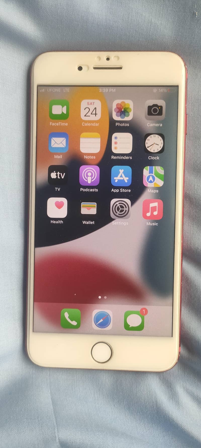 Apple iPhone 7 Plus 3