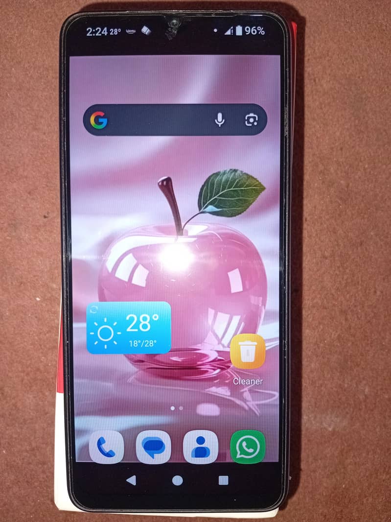 redmi A3 4/128 android 16 0