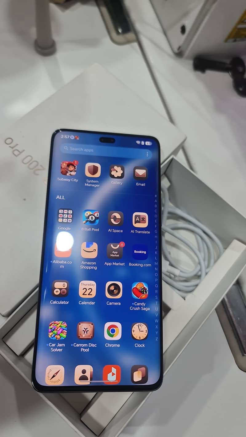 Honor 200 Pro 3