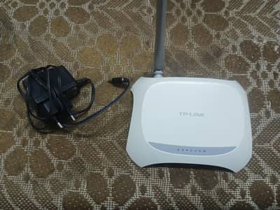 Internet device