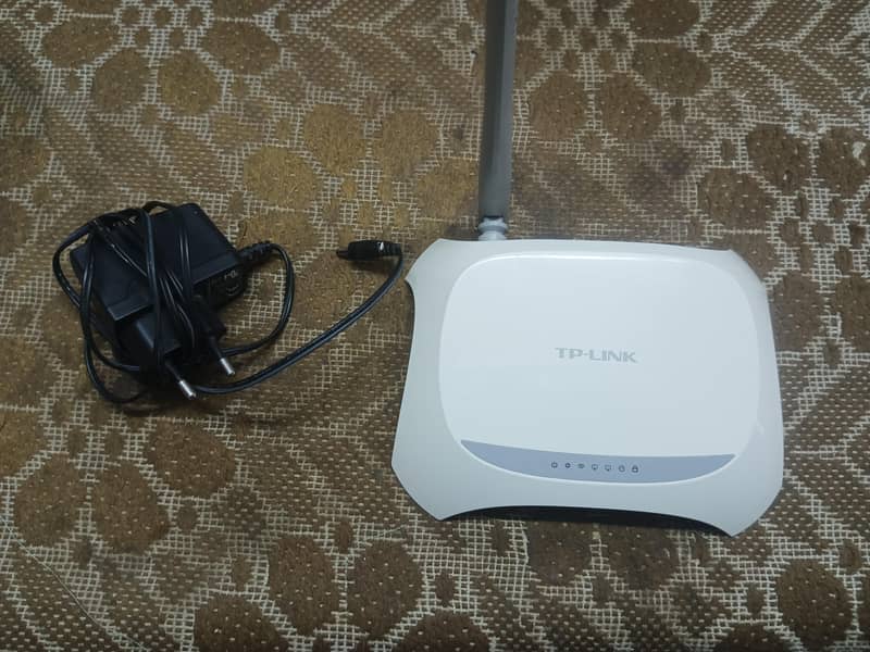 Internet device 0