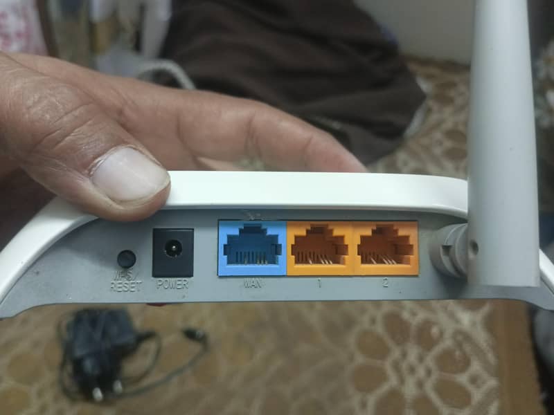 Internet device 2