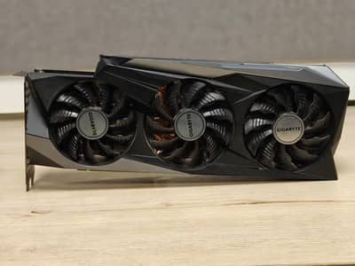 Gigabyte RTX 3080