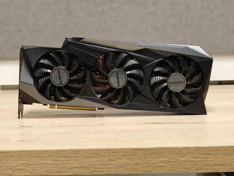 Gigabyte RTX 3080 1