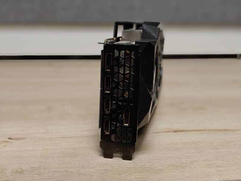 Gigabyte RTX 3080 3