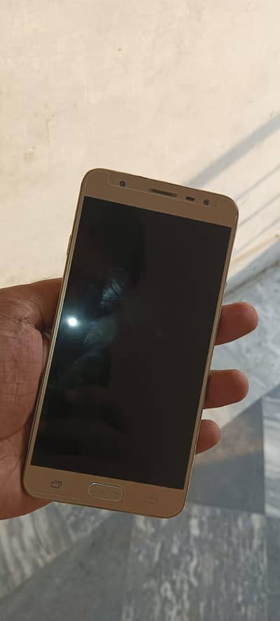 Samsung Mobile J5 Prime