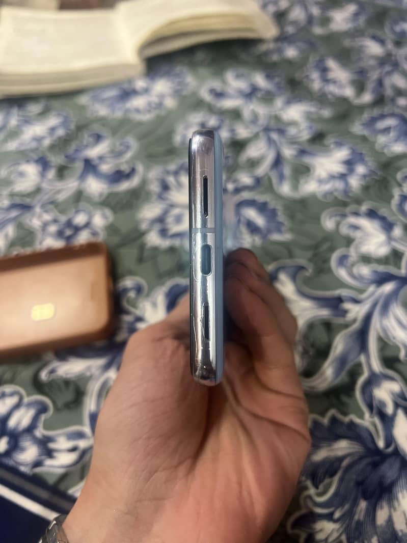 Google Pixel 8 Pro 3