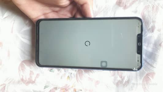 Huawei Nova 3i 4gb 128gb