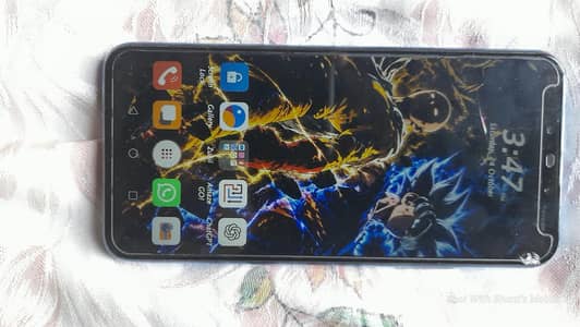 Huawei Nova 3i 4gb 128gb
