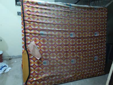 Used Mattress for Sale – Good Condition