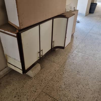 Kitchen Cabinets Used Good Condition